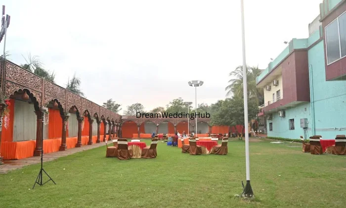 Royal  Pepper Banquet